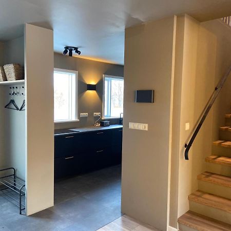 Perfectly Located 3 Bedroom Design Apartment Akureyri Dış mekan fotoğraf