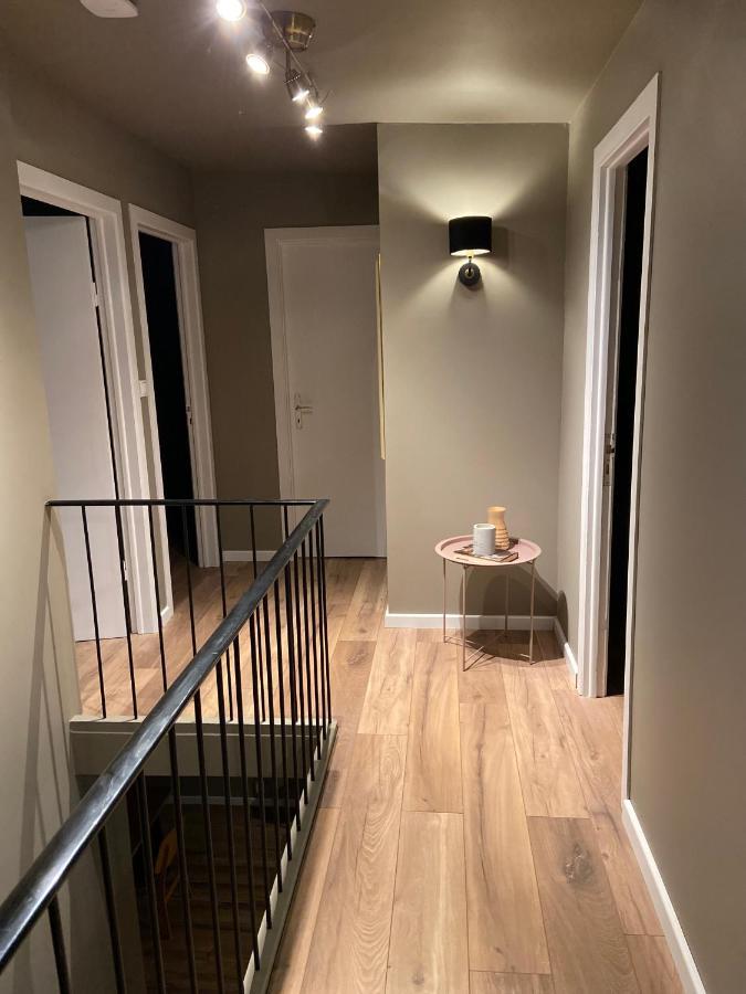 Perfectly Located 3 Bedroom Design Apartment Akureyri Dış mekan fotoğraf