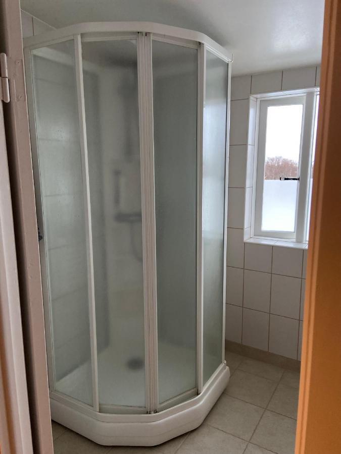 Perfectly Located 3 Bedroom Design Apartment Akureyri Dış mekan fotoğraf
