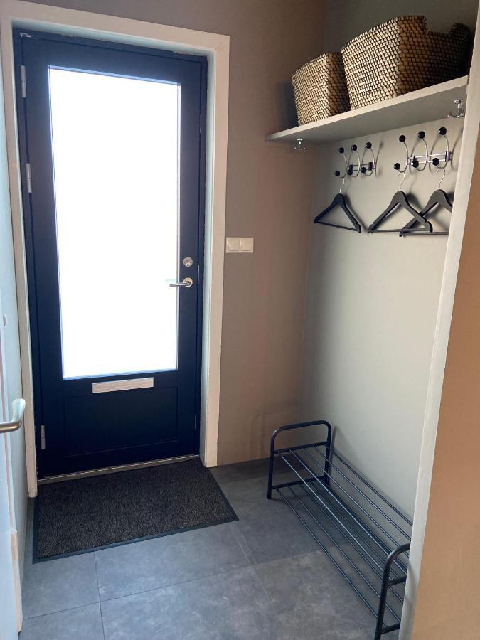 Perfectly Located 3 Bedroom Design Apartment Akureyri Dış mekan fotoğraf