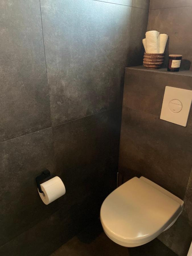 Perfectly Located 3 Bedroom Design Apartment Akureyri Dış mekan fotoğraf